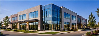 Commercial real estate