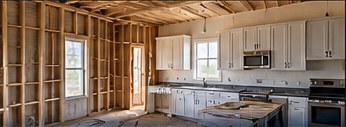 Property renovation and rehabilitation