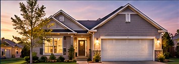 Residential real estate